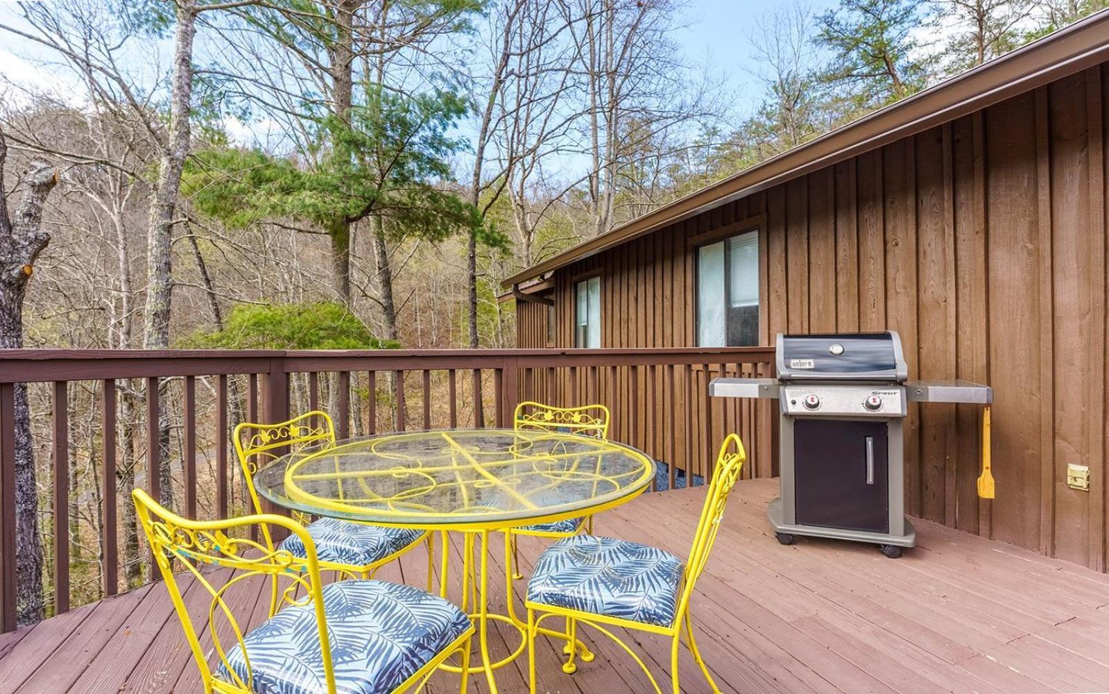 Cottage On The Ridge Sevierville Exteriér fotografie