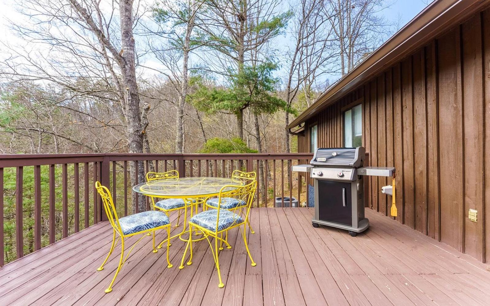 Cottage On The Ridge Sevierville Exteriér fotografie